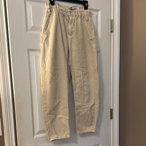 Women’s Zara Jeans